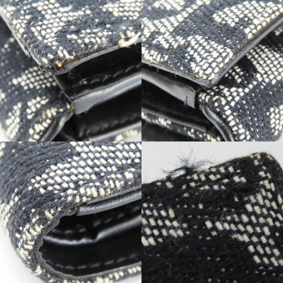 DIOR Black Wallet - Picture 7 of 11